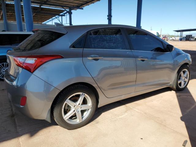 2013 HYUNDAI ELANTRA GT - KMHD35LE6DU129979