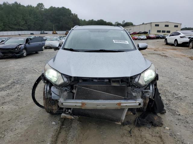 2017 HONDA HR-V EXL - 3CZRU5H70HM715650