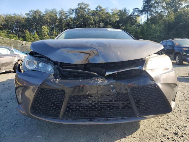 2017 TOYOTA CAMRY LE 4T1BF1FK8HU374832