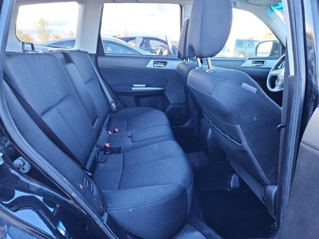 2012 SUBARU FORESTER 2 - JF2SHBDC7CH450382