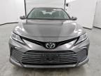 Lot #3316815427 2022 TOYOTA CAMRY LE