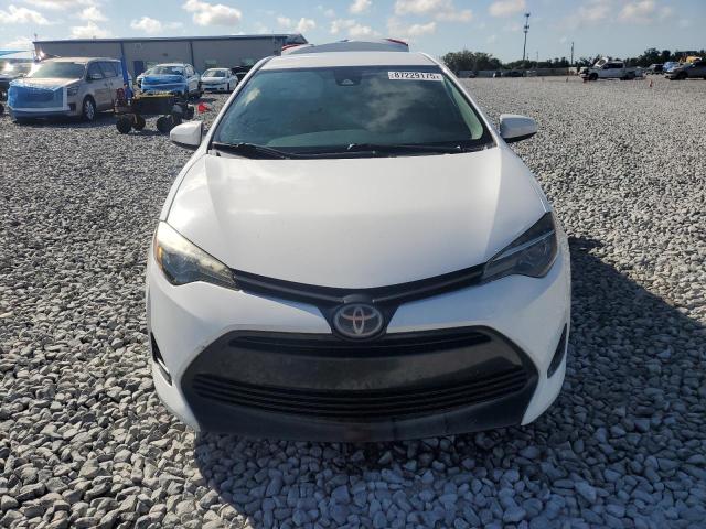 2019 TOYOTA COROLLA L - 5YFBURHE5KP895284
