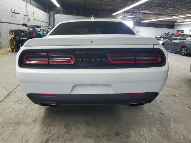 2020 DODGE CHALLENGER #3290460761