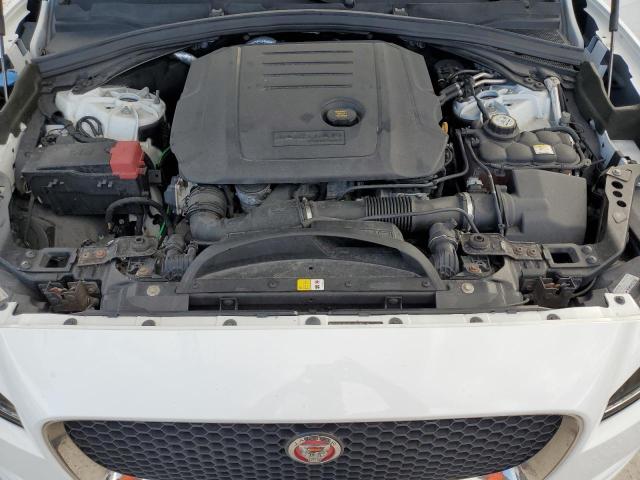 2018 JAGUAR F-PACE PRE - SADCJ2FN3JA283759