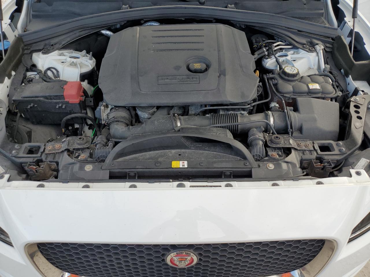 JAGUAR F-PACE PREMIUM