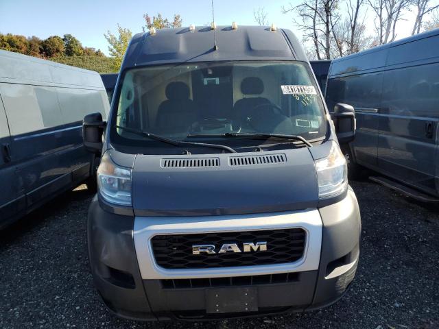 2021 RAM PROMASTER #3292456696