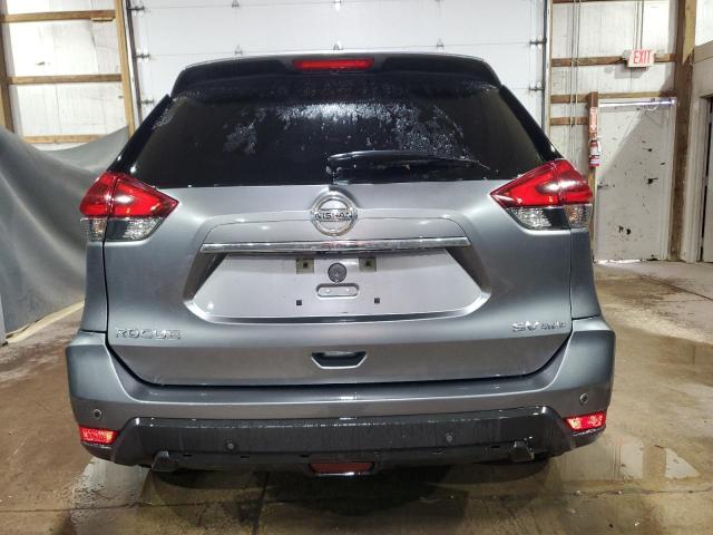 2019 NISSAN ROGUE S #3278618970