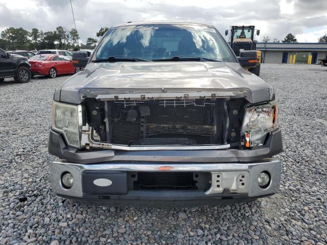 2013 FORD F150 SUPER - 1FTFW1CT2DFD30200