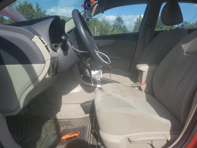 2012 TOYOTA COROLLA BASE #3303796421