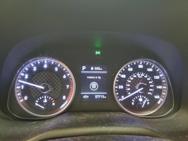 2020 HYUNDAI ELANTRA SE #3301710394