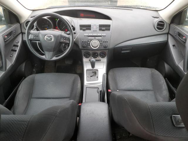 2011 MAZDA 3 I - JM1BL1UF7B1464923