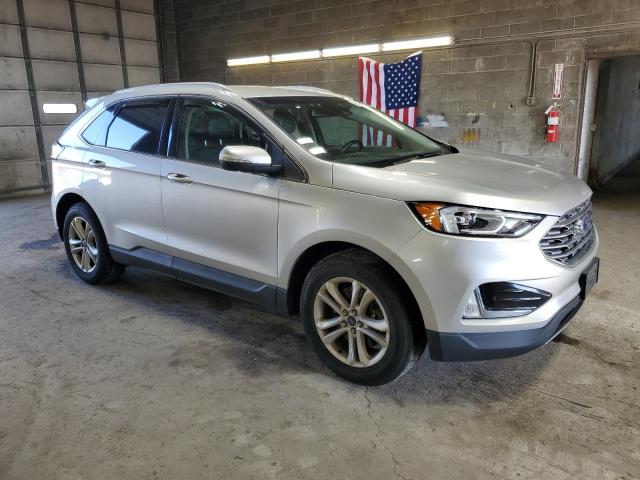 2019 FORD EDGE SEL - 2FMPK4J97KBB74545