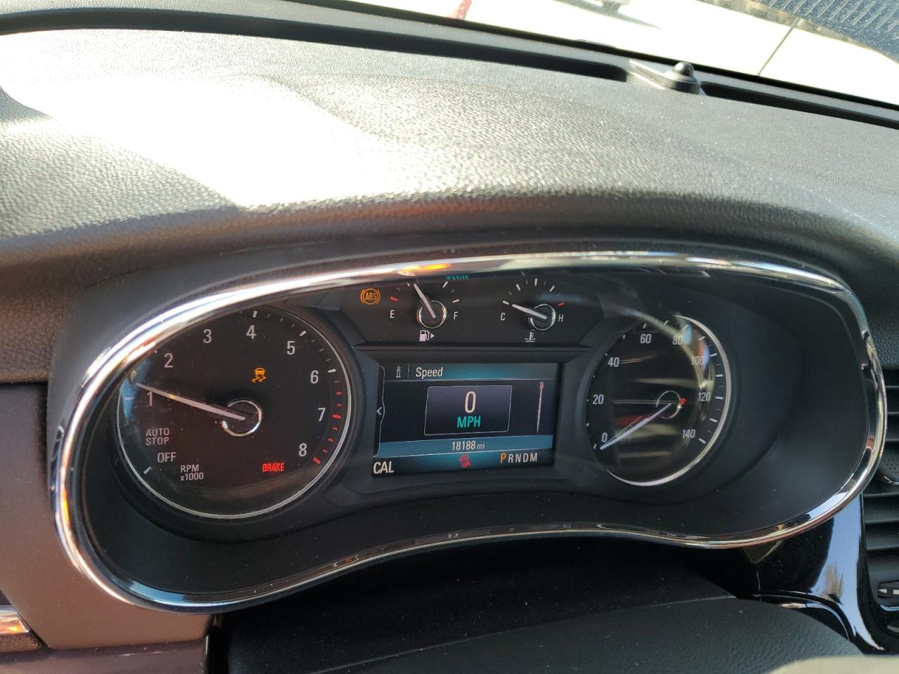 BUICK ENCORE ESSENCE