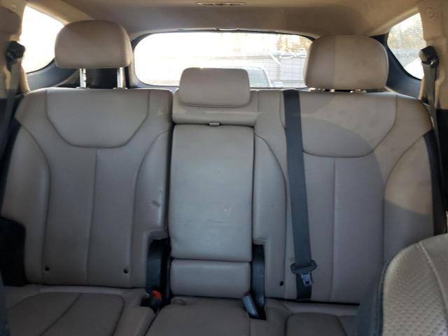 2020 HYUNDAI SANTA FE S #3274721915