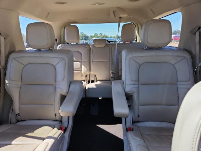 2018 LINCOLN NAVIGATOR #3294319876