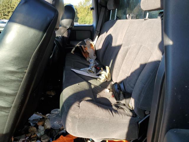 2002 CHEVROLET SILVERADO #3298022178