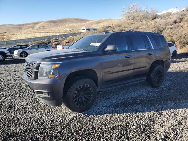 2017 CHEVROLET TAHOE K150 #3270131791