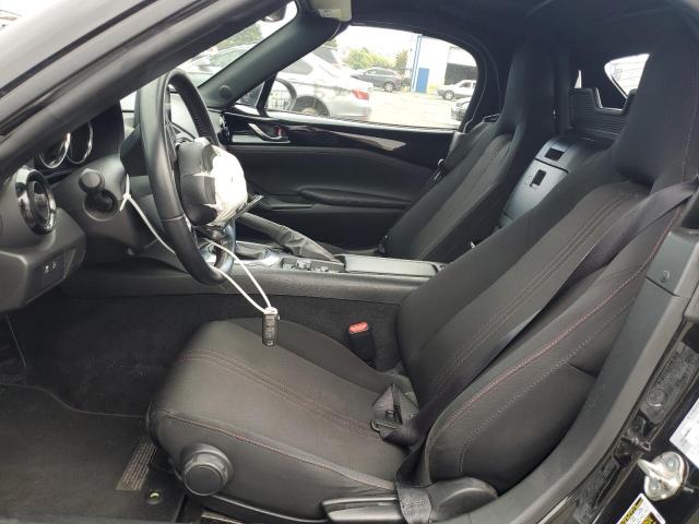 2016 MAZDA MX-5 MIATA CLUB JM1NDAC71G0119341