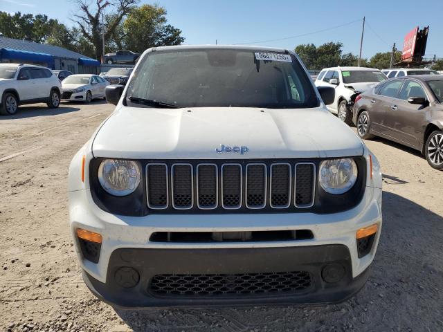 2023 JEEP RENEGADE L #3287803110