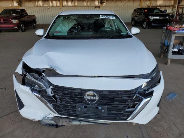 2024 NISSAN SENTRA S #3301908462