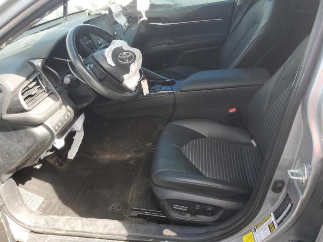 2024 TOYOTA CAMRY SE N #3296896852