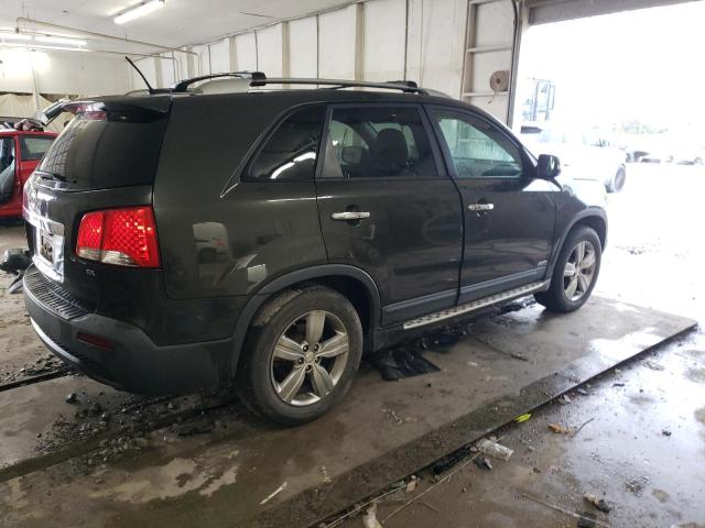 2012 KIA SORENTO EX #3285609281