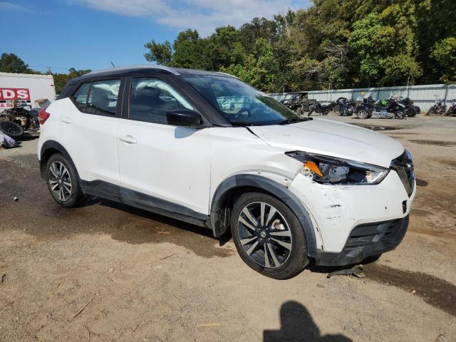 2020 NISSAN KICKS SV #3302694019