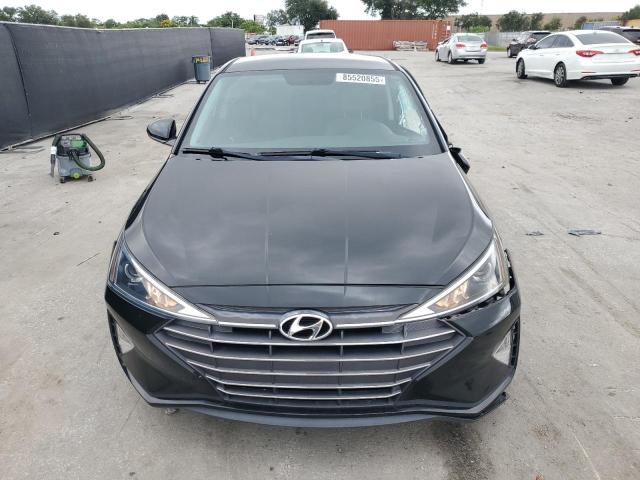 2019 HYUNDAI ELANTRA SE #3303903727