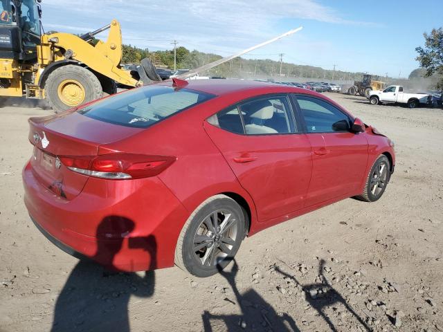 2018 HYUNDAI ELANTRA SE - 5NPD84LF1JH229986
