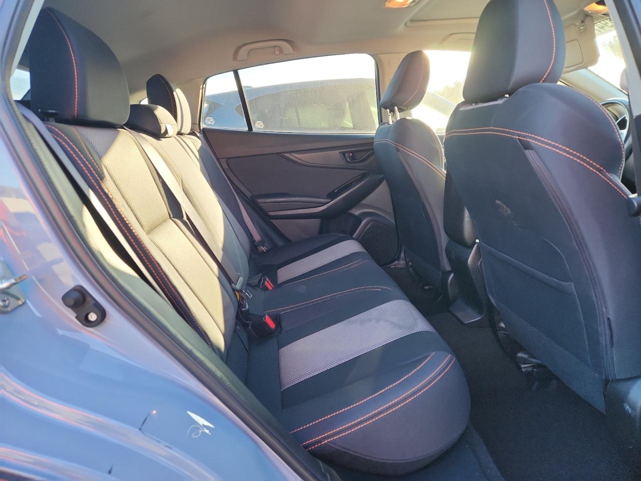 SUBARU CROSSTREK PREMIUM