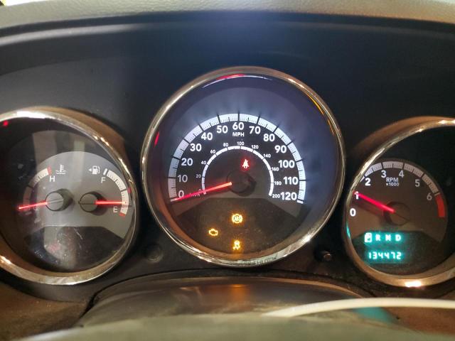 2011 DODGE CALIBER MA #3287662047