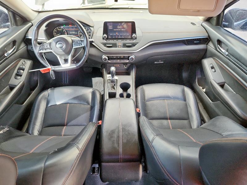 2020 NISSAN ALTIMA SR - 1N4BL4CV6LN311511