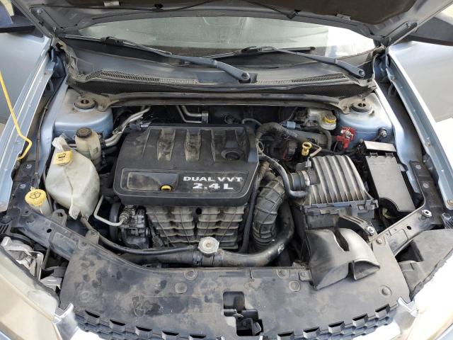 2013 DODGE AVENGER SE #3286578148