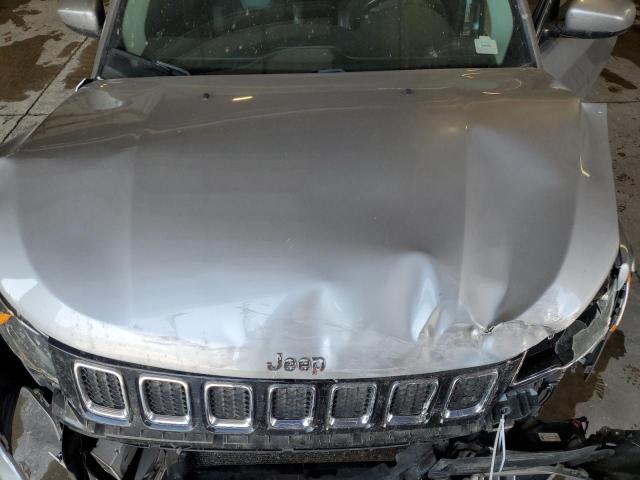 2018 JEEP COMPASS LA - 3C4NJDBB9JT185226