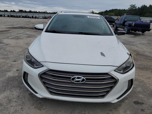 2017 HYUNDAI ELANTRA SE - 5NPD84LF5HH062137