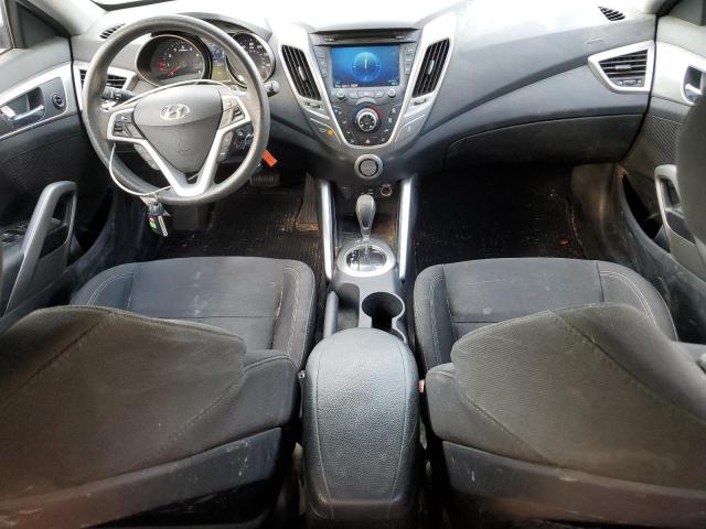 2015 HYUNDAI VELOSTER #3293279421