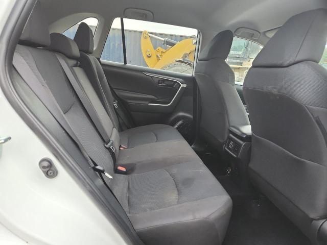 2022 TOYOTA RAV4 LE - 2T3F1RFV3NC292407