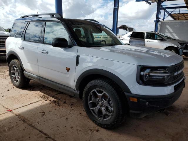 2024 FORD BRONCO SPO 3FMCR9D95RRF32207