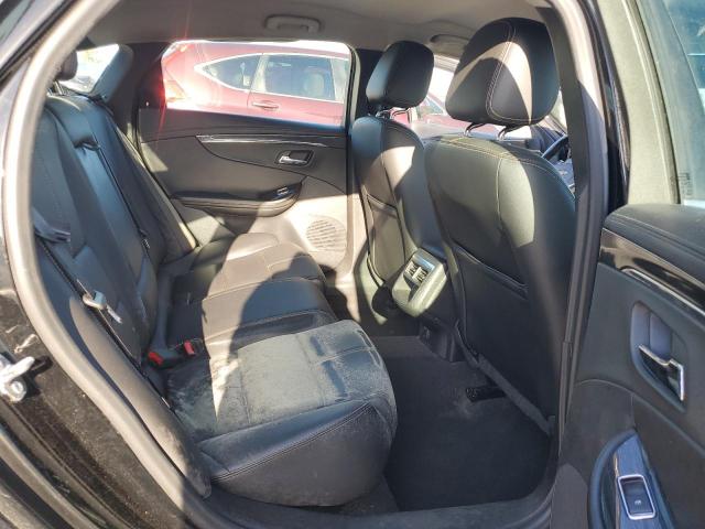 2017 CHEVROLET IMPALA LT 2G1105S35H9196746