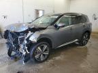 Lot #3294317874 2021 NISSAN ROGUE SL