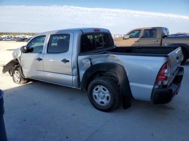 2011 TOYOTA TACOMA DOU #3302713040