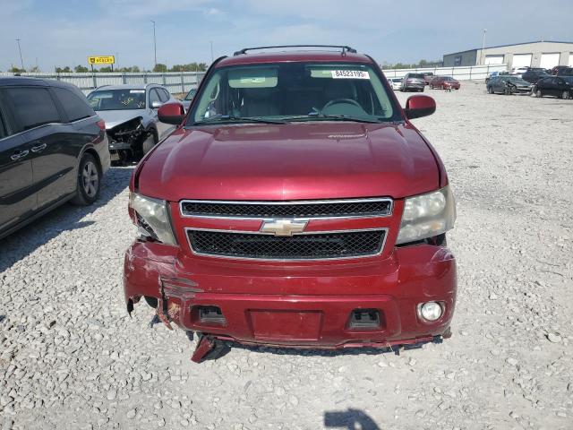 2010 CHEVROLET TAHOE K150 #3262195591