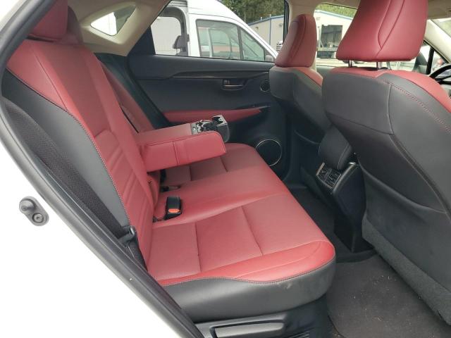 2020 LEXUS NX 300 #3301909441