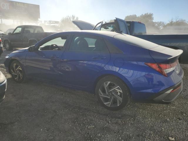 2025 HYUNDAI ELANTRA SE #3290233212