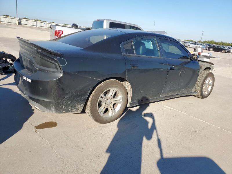 2020 DODGE CHARGER SX - 2C3CDXBG6LH140613