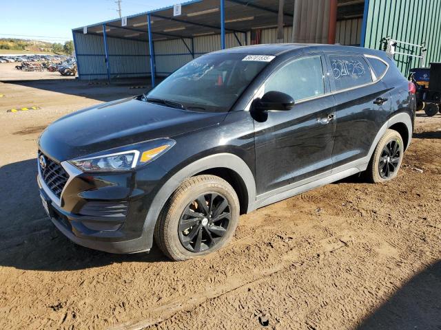 HYUNDAI TUCSON SE