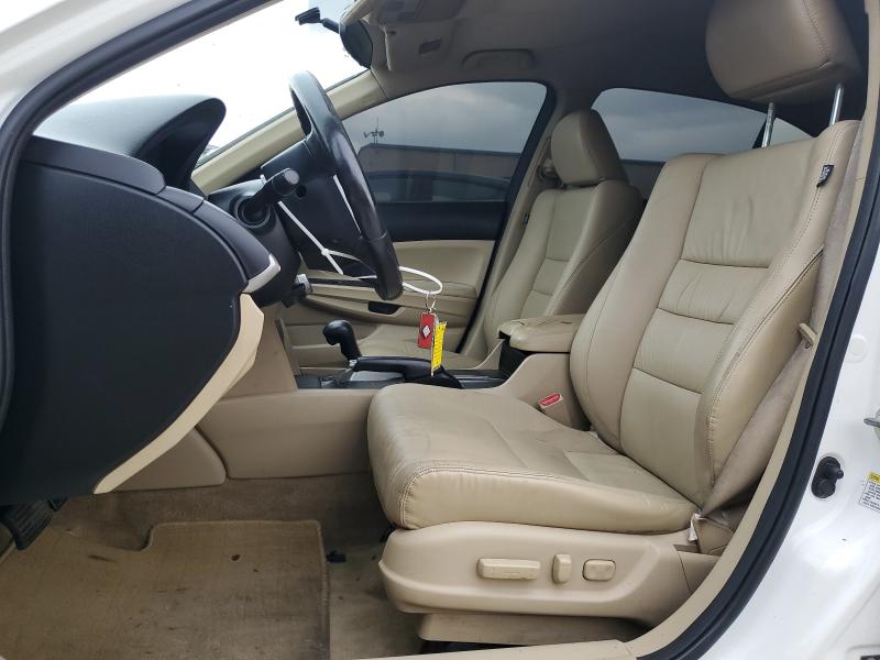 2012 HONDA ACCORD SE - 1HGCP2F62CA184129