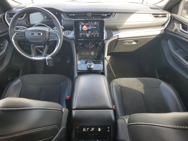 2023 JEEP GRAND CHER - 1C4RJJAG3P8779931