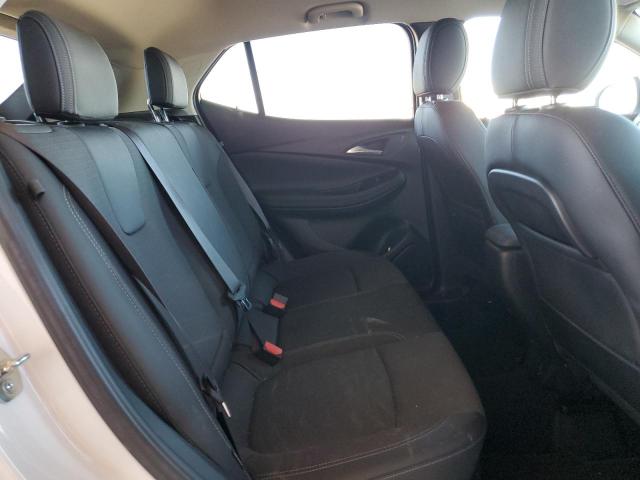 2022 BUICK ENCORE GX PREFERRED - KL4MMCSL9NB057947