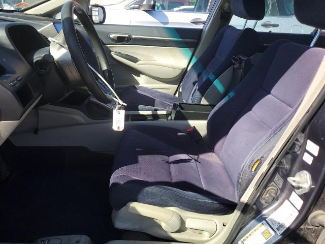 2006 HONDA CIVIC HYBR #3264512413